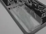 Super7 Iron Maiden Spectral Eddie ReAction 3.75" Action Figure - Thumbnail 4