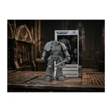 McFarlane Warhammer 40K Assault Intercessor Sergeant Artist Proof 7" - Thumbnail 3