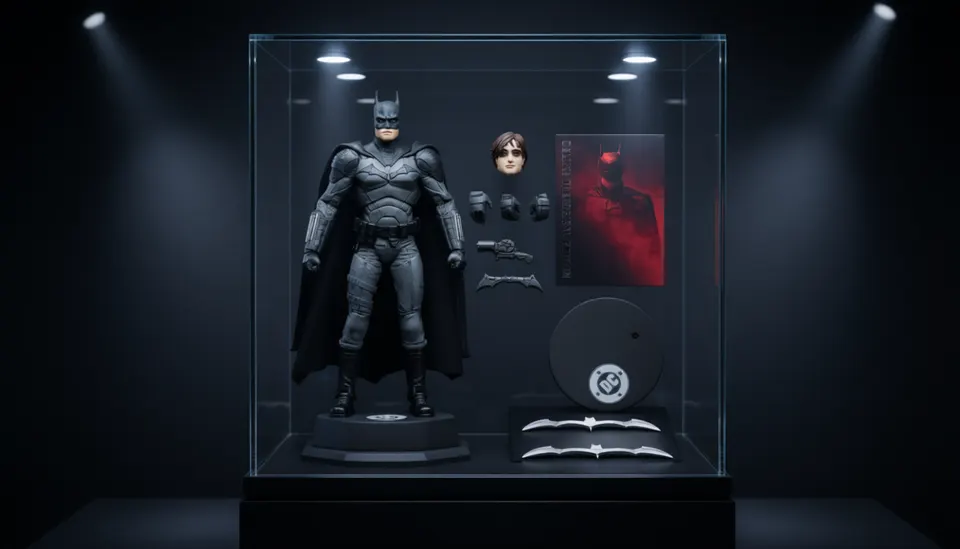 Pourquoi le collectionner