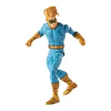 Hasbro Marvel Legends Speedball Action Figure (F4791) - Thumbnail 4