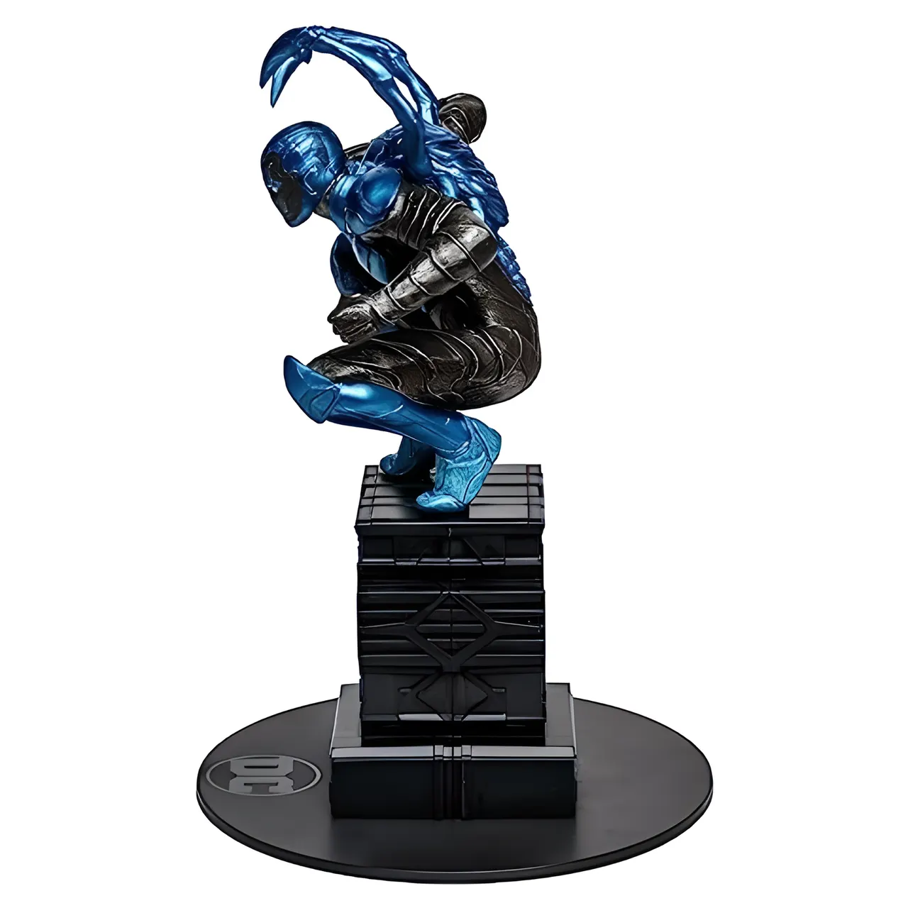 McFarlane Toys DC Multiverse 12" Blue Beetle Statue (Movie) - Image 6