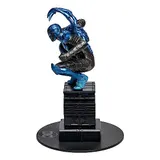 McFarlane Toys DC Multiverse 12" Blue Beetle Statue (Movie) - Thumbnail 6