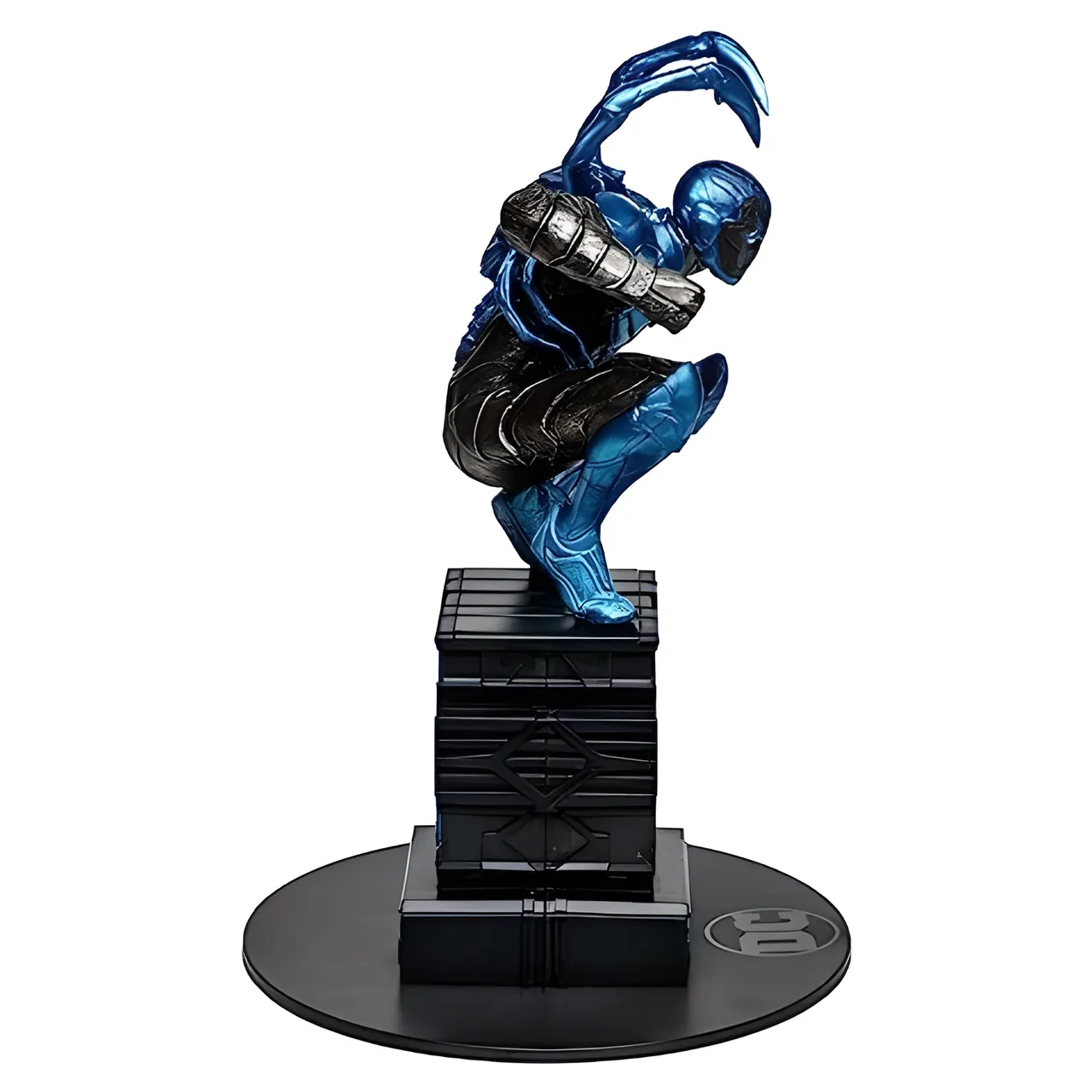 McFarlane Toys DC Multiverse 12" Blue Beetle Statue (Movie) - Image 8
