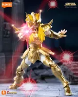 Blokees Saint Seiya Champion Class Scorpio Miro Model Kit - Thumbnail 5