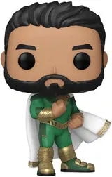 Funko Pop! Movies – Shazam! Fury of the Gods Pedro #69129 - Thumbnail 1