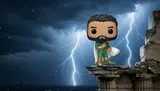 Funko Pop! Movies – Shazam! Fury of the Gods Pedro #69129 - Thumbnail 3