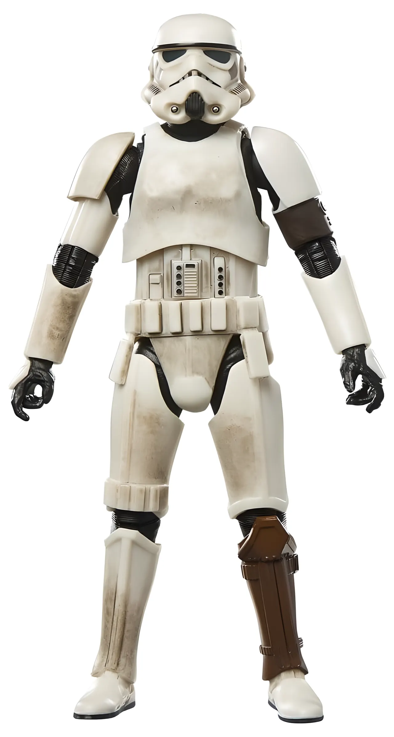 Star Wars Black Series Stormtrooper Reste Imperial 6in Figure - Image 1