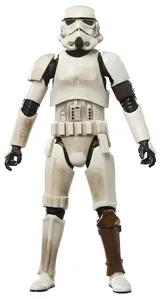 Star Wars Black Series Stormtrooper Reste Imperial 6in Figure - Thumbnail 1