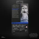 Star Wars Black Series Stormtrooper Reste Imperial 6in Figure - Thumbnail 4