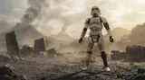 Star Wars Black Series Stormtrooper Reste Imperial 6in Figure - Thumbnail 7