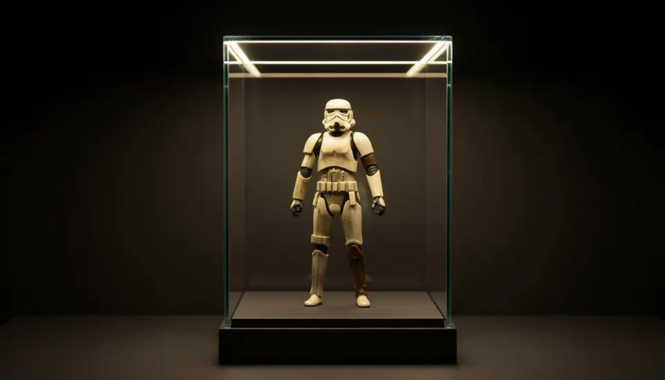 Pourquoi le collectionner