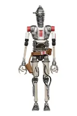 Hasbro Star Wars IG-11 (Nevarro Marshal) Vintage Action Figure - Thumbnail 2