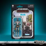 Hasbro Star Wars IG-11 (Nevarro Marshal) Vintage Action Figure - Thumbnail 7