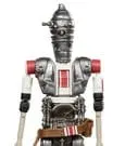 Hasbro Star Wars IG-11 (Nevarro Marshal) Vintage Action Figure - Image 4