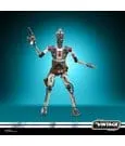 Hasbro Star Wars IG-11 (Nevarro Marshal) Vintage Action Figure - Image 5