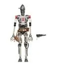 Hasbro Star Wars IG-11 (Nevarro Marshal) Vintage Action Figure