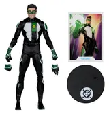 McFarlane Toys DC Multiverse 7" Green Lantern Kyle Rayner Figure - Thumbnail 2