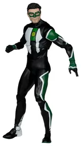 McFarlane Toys DC Multiverse 7" Green Lantern Kyle Rayner Figure - Thumbnail 3