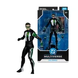 McFarlane Toys DC Multiverse 7" Green Lantern Kyle Rayner Figure - Thumbnail 1