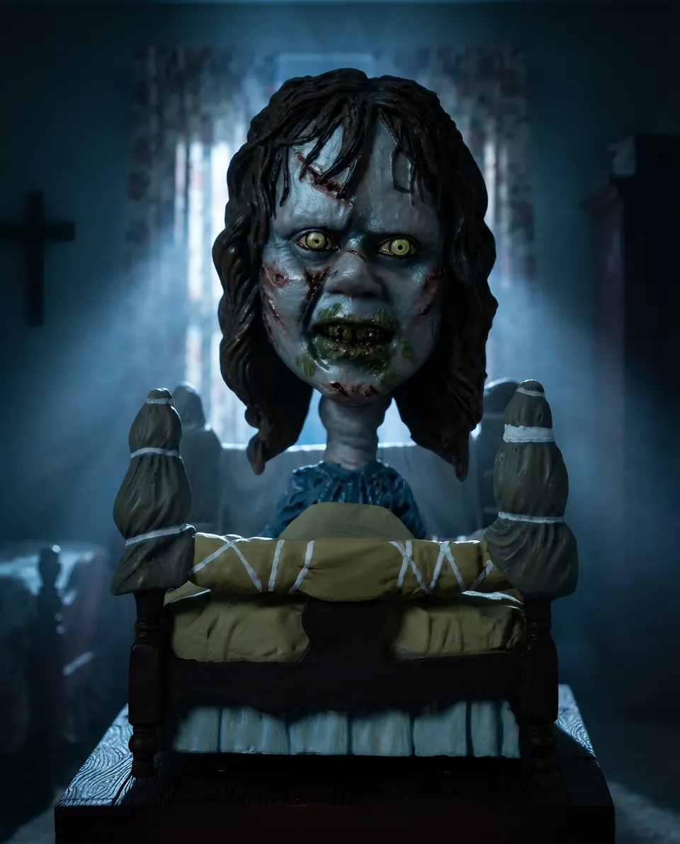 The Character