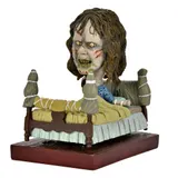 Head Knocker Regan dans le lit – Bobblehead en résine The Exorcist - Thumbnail 4