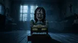 Head Knocker Regan dans le lit – Bobblehead en résine The Exorcist - Thumbnail 6