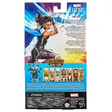 Hasbro Marvel Legends King Valkyrie (Thor: Love & Thunder) – 6\" Figure - Thumbnail 7