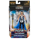 Hasbro Marvel Legends King Valkyrie (Thor: Love & Thunder) – 6\" Figure - Thumbnail 6