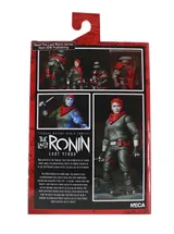 NECA April O'Neil (Nightwatcher) TMNT The Last Ronin 7" Action Figure - Thumbnail 8