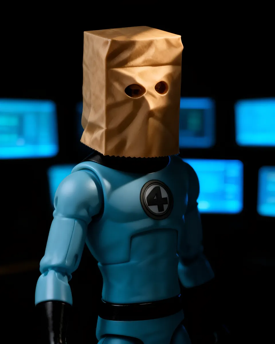 El personaje