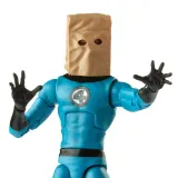 Hasbro Marvel Legends Retro 6\" Spider-Man Bombastic Bag-Man Figurine articulée - Thumbnail 6