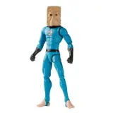 Hasbro Marvel Legends Retro 6\" Spider-Man Bombastic Bag-Man Figurine articulée - Thumbnail 3