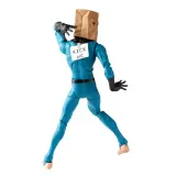 Hasbro Marvel Legends Retro 6\" Spider-Man Bombastic Bag-Man Figurine articulée - Thumbnail 5