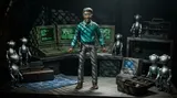 NECA TMNT Baxter Stockman Mirage Comics Action Figure - Thumbnail 11