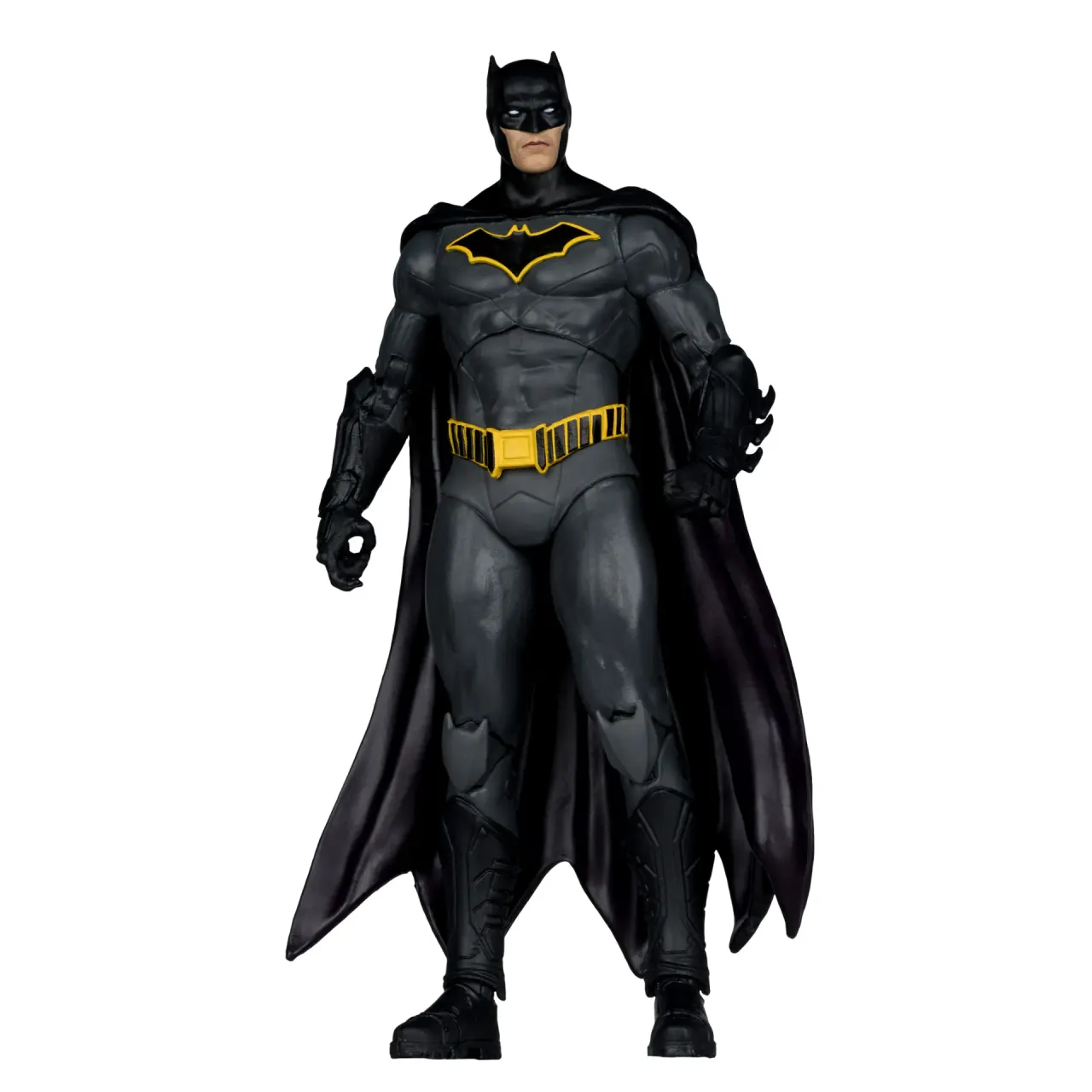 McFarlane Toys DC Multiverse Batman (DC Rebirth) 7\" Figurine articulée - Image 2