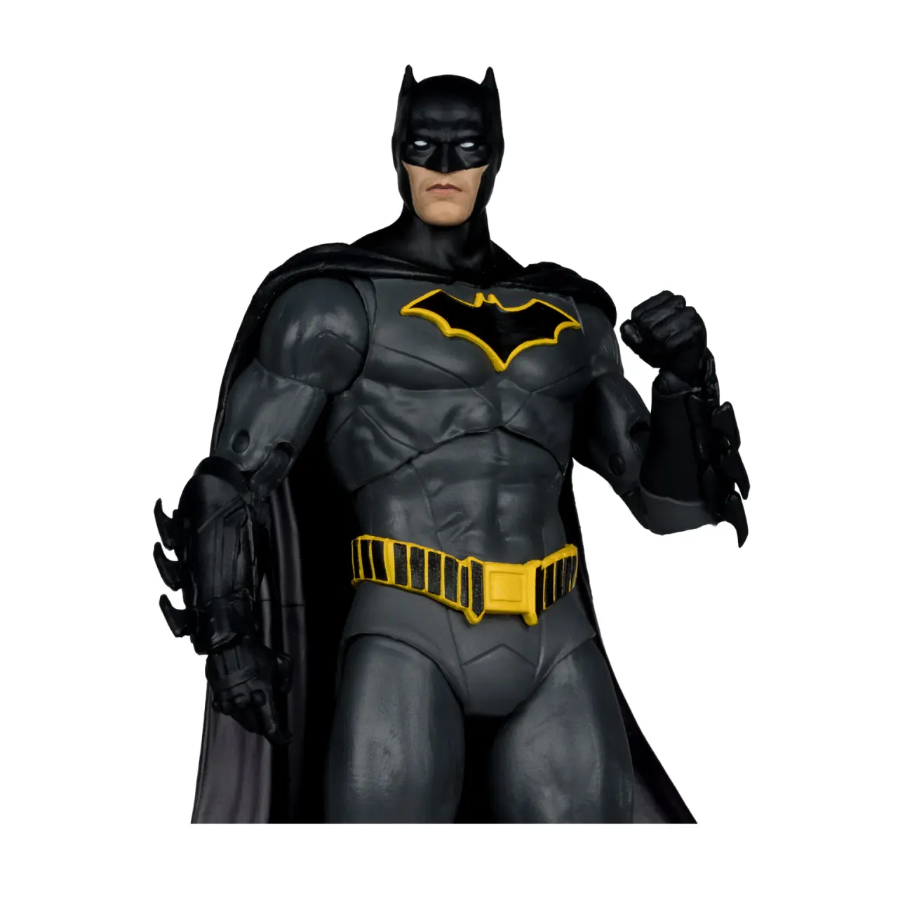 McFarlane Toys DC Multiverse Batman (DC Rebirth) 7\" Figurine articulée - Image 4