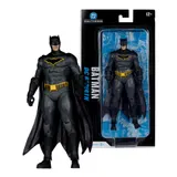 McFarlane Toys DC Multiverse Batman (DC Rebirth) 7\" Figurine articulée - Thumbnail 1