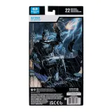 McFarlane Toys DC Multiverse Batman (DC Rebirth) 7\" Figurine articulée - Thumbnail 6