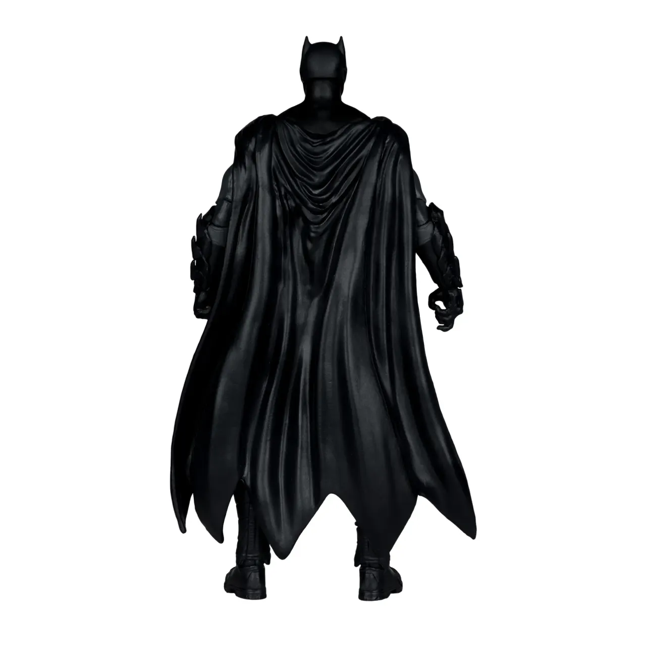 McFarlane Toys DC Multiverse Batman (DC Rebirth) 7\" Figurine articulée - Image 3