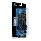 McFarlane Toys DC Multiverse Batman (DC Rebirth) 7\" Figurine articulée - Thumbnail 5