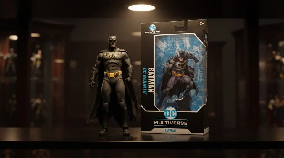Pourquoi le collectionner