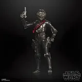 Hasbro Star Wars Black Series 6\" Obi-Wan Kenobi 1-JAC Exclusive - Thumbnail 1