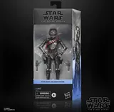 Hasbro Star Wars Black Series 6\" Obi-Wan Kenobi 1-JAC Exclusive - Thumbnail 3