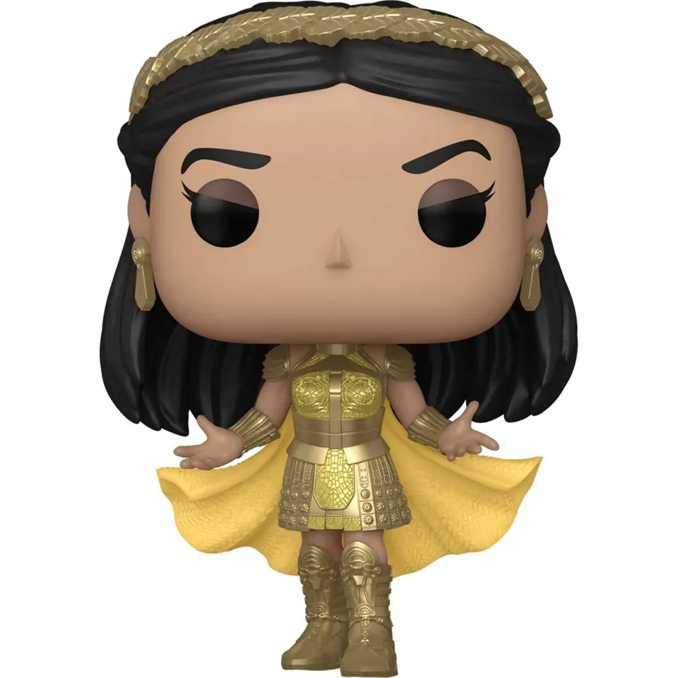 Funko Pop! Movies: Shazam! Fury of the Gods - Anthea Vinyl Figure - Image 1