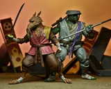 NECA Ultimate Splinter Action Figure – The Last Ronin (7"/18 cm) - Thumbnail 6