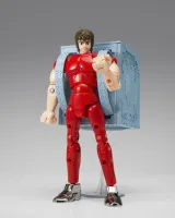 Bandai Spirits Saint Seiya Pegasus Seiya Bronze Cloth 12 cm Limited Edition - Thumbnail 3