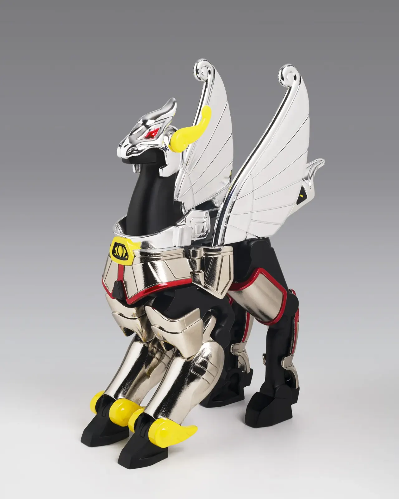 Bandai Spirits Saint Seiya Pegasus Seiya Bronze Cloth 12 cm Limited Edition - Image 5