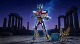 Bandai Spirits Saint Seiya Pegasus Seiya Bronze Cloth 12 cm Limited Edition - Thumbnail 8