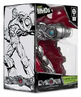 McFarlane Toys DC Direct Cyborg Todd's Mods Edición Limitada 4.5\" de Vinilo - Thumbnail 5