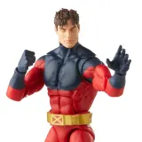 Hasbro Marvel Legends X-Men Vulcan (Bonebreaker BAF) 6" Figure - Thumbnail 5